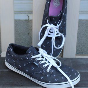 Womens Van's Sneakers